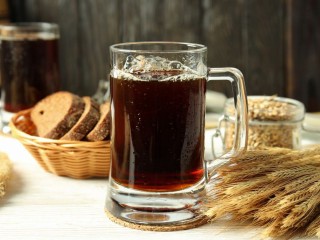 Вкус лета: кулинар из Рошаля поделилась рецептом домашнего кваса