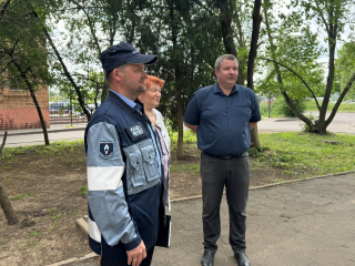 Газовые участковые снова приедут в Коломну и Озеры