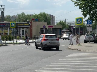 Светофоры и лежачие полицейские: в Реутове с новой силой взялись за безопасность движения