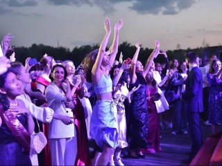 Выпускные вечера пройдут в Подмосковье для 36 тыс. одиннадцатиклассников