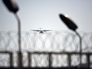 В двух аэропортах Московского региона сняли ограничения на полеты