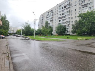В Орехово-Зуеве планируют отремонтировать дорогу по просьбе жителей