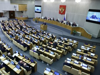 Во всех регионах страны предложили создать дружины для защиты традиционных ценностей