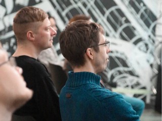 Книжный клуб в Черноголовке отправится в «Одиссею»