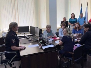 В Красногорске разъяснили новые правила законодательства для бизнеса