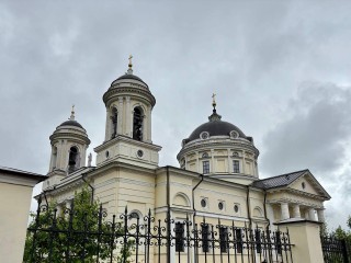 В Подмосковье завершился фестиваль «Шкинь-Опера»