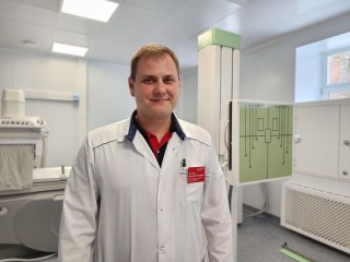 Гастроэнтеролог из Подольска рассказал, как пережить праздники без вреда для желудка