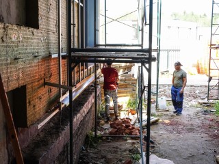 Новогорск получит новый воспитательно-образовательный комплекс к осени