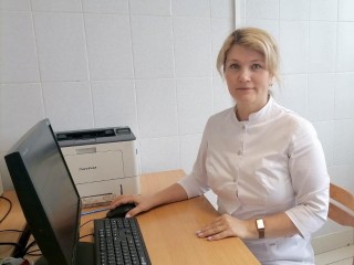 Врач-невролог с 20-летний стажем теперь принимает пациентов в Тучкове