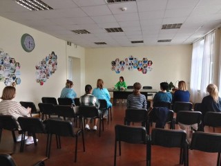 Клинический психолог Королевского роддома научит женщин техникам дыхания 6 июня