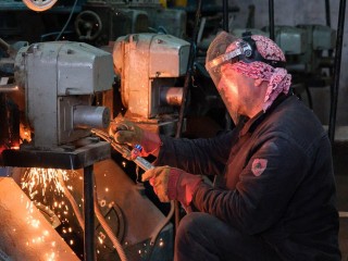В Лыткарине ведут капремонт тепловых пунктов