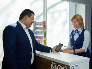 «Почта России» упростила отправку международных писем и бандеролей