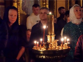 В Троицкую родительскую субботу реутовчан приглашают помолиться за усопших