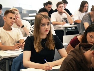 Вузы и колледжи Видного: куда поступить выпускникам в Ленинском округе