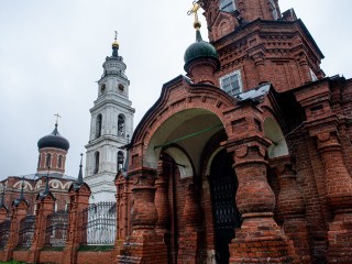 Город, переживший ханов и генералов: чем Волоколамск удивит на прогулке с гидом