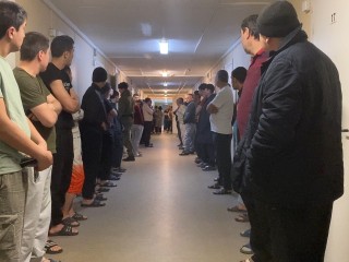 Мигрантов обяжут ежегодно сдавать анализы на наркотики и болезни