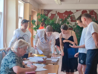 Приемные комиссии в техникуме и колледже начали работу в Зарайске