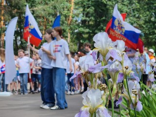 В Домодедово пройдет встреча с молодежью: как изменить город к лучшему