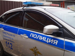 Как обезопасить квартиру в период отпусков, рассказали талдомские полицейские