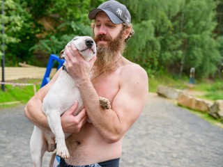 Лыткаринский спортсмен поделился секретами катания на сапборде