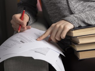В Серпухове четыре выпускника стали стобалльниками на ЕГЭ