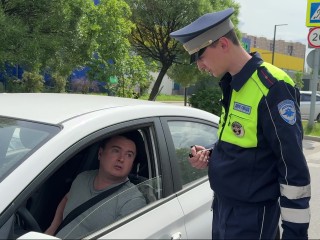 В Воскресенске под занавес выходных водителям напомнили, чем чревато пьянство