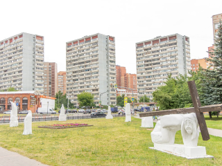 Вернется ли тепло в Подмосковье в июне