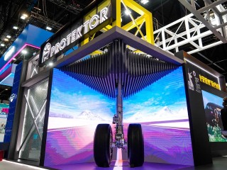 В Подмосковье построят завод авиакомпонентов для гражданских самолетов