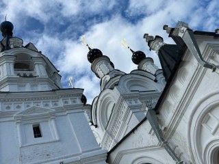 4 идеи для уикенда: куда съездить из Домодедова на выходные