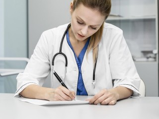 Отработку в государственных поликиниках планируют ввести для выпускников медвузов