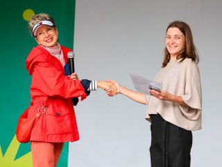 Ступинский экофестиваль покорил Каширу