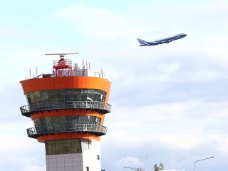 Ограничения сняли на работу московских аэропортов