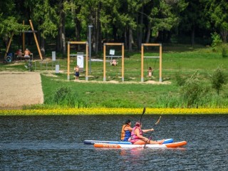 Дерматовенеролог рассказала о симптомах и профилактике «зуда купальщика»
