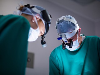 Врачи Красногорской больницы спасли беременную с перекрутом кисты яичника