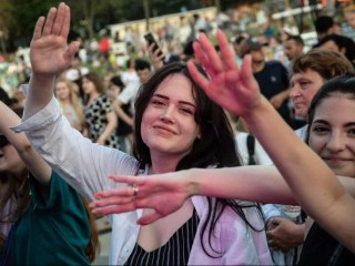 В Ленинском округе соберется самый большой хоровод Подмосковья в кокошниках
