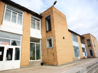 Протечки кровли сельского Дома культуры под Каширой устранят к августу