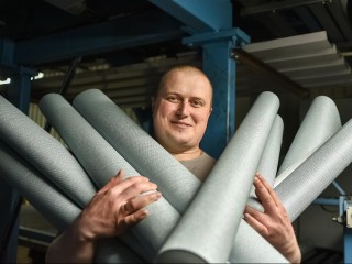 Свыше 12 тысяч рабочих мест будет создано в Балашихе к концу 2025 года