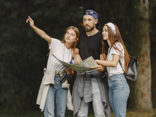 Студенты смогут работать гидами и экскурсоводами