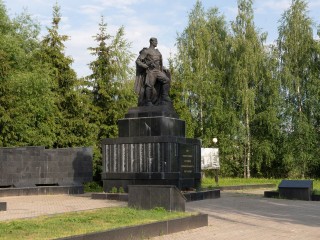 Ответственность за состояние памятников хотят ввести для должностных лиц
