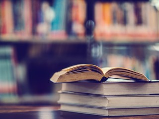 Жителей Пушкино приглашают на книжный своп