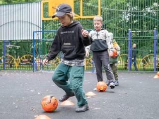 В парках Реутова проведут тренировки по различным видам спорта