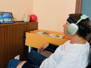 Каширские пенсионеры осваивают нейротренировки для замедления старения