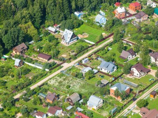 В поселке Горки-6 появится улица имени генерала Бурцева