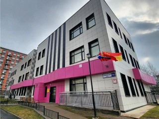 Детские сады предложили размещать возле вузов