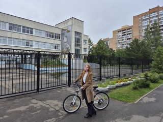 Без репетиторов: набравшая 100 баллов на ЕГЭ школьница из Дубны раскрыла секрет успеха