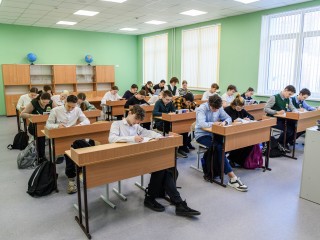 Выпускник Менделеевской школы Максим Курносов набрал 100 баллов на ЕГЭ по информатике