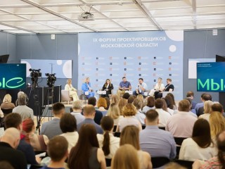 В Подмосковье вырос спрос на большие квартиры
