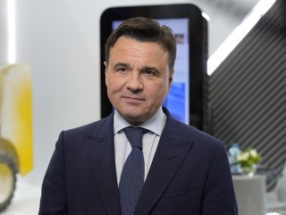 Губернатор Андрей Воробьев объяснил, почему инвесторы выбирают Подмосковье