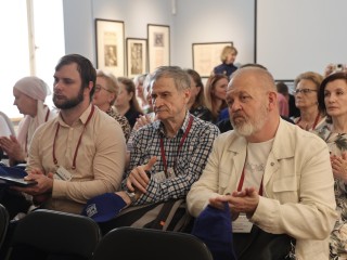 В Осташевском музее отметили юбилей князя Константина Романова