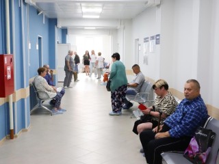 Центр амбулаторной онкологической помощи временно сменит адрес